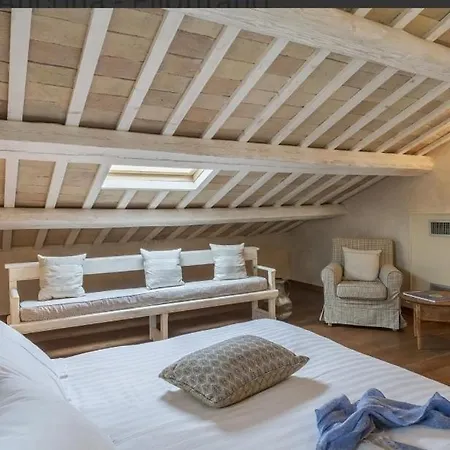 Villa Luxury In Le Marche Casa Sant'elia