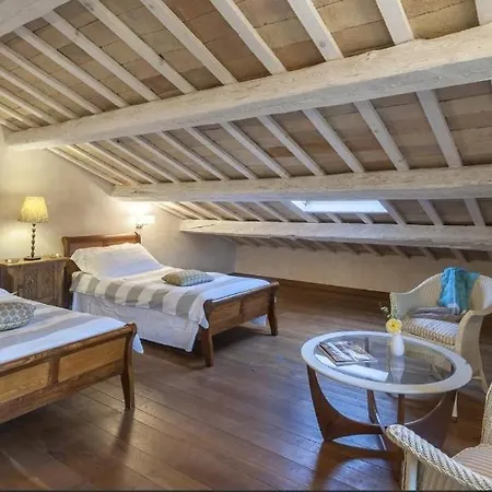 Villa Luxury In Le Marche Casa Sant'elia *