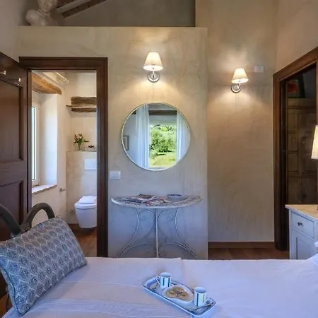 Villa Luxury In Le Marche Casa Sant'elia