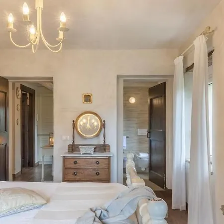 Luxury In Le Marche Casa Sant'elia * Filottrano