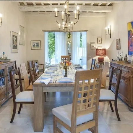 Luxury In Le Marche Casa Sant'elia