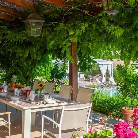 Villa Luxury In Le Marche Casa Sant'elia *