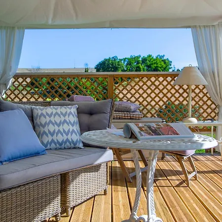 Villa Luxury In Le Marche Casa Sant'elia *