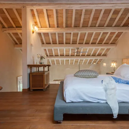 Villa Luxury In Le Marche Casa Sant'elia Filottrano