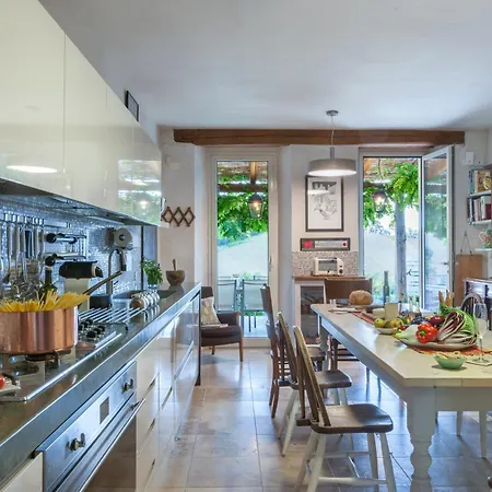 Luxury In Le Marche Casa Sant'elia