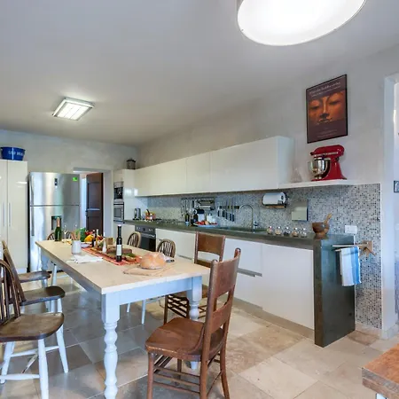 Villa Luxury In Le Marche Casa Sant'elia