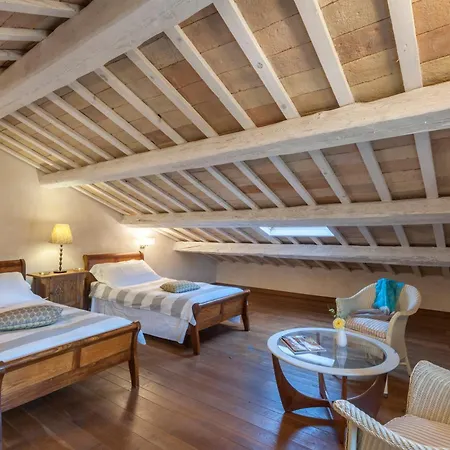 Luxury In Le Marche Casa Sant'elia Villa *