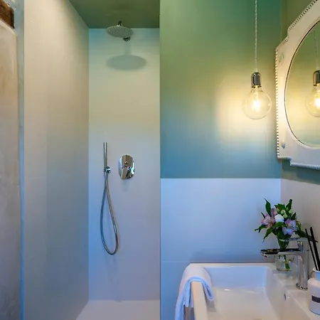 Luxury In Le Marche Casa Sant'elia *