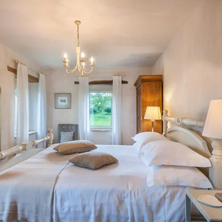 Luxury In Le Marche Casa Sant'elia