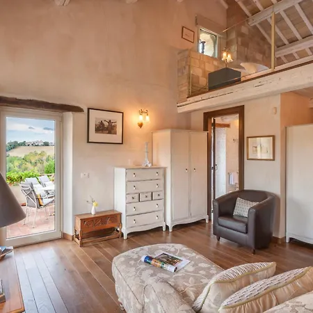 Luxury In Le Marche Casa Sant'elia Filottrano