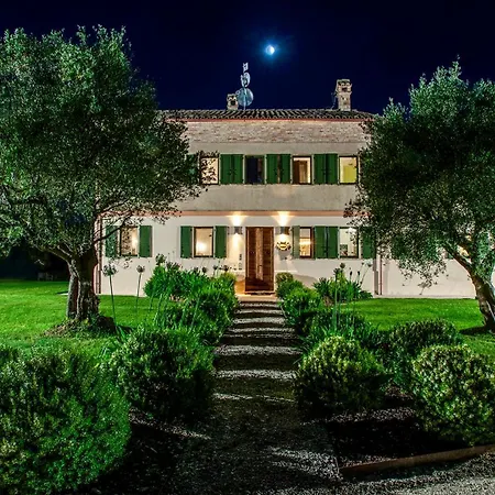 Luxury In Le Marche Casa Sant'elia * Filottrano