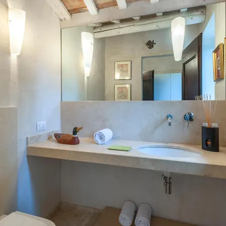 Luxury In Le Marche Casa Sant'elia Villa