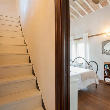 Villa Luxury In Le Marche Casa Sant'elia *