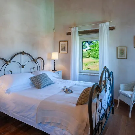 Luxury In Le Marche Casa Sant'elia Villa Filottrano