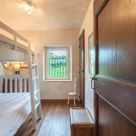 Luxury In Le Marche Casa Sant'elia * Filottrano