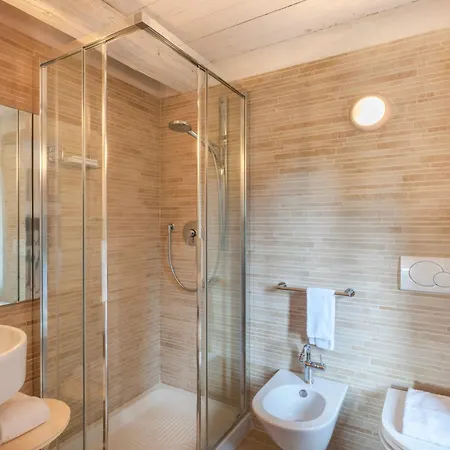 Luxury In Le Marche Casa Sant'elia וילה