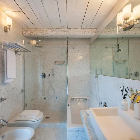 Luxury In Le Marche Casa Sant'elia Filottrano