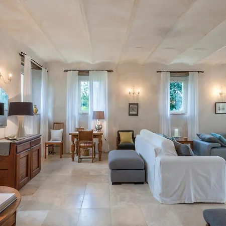 Luxury In Le Marche Casa Sant'elia Villa *