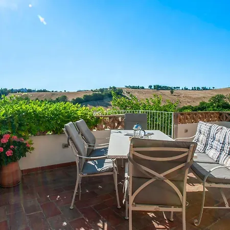 Luxury In Le Marche Casa Sant'elia Filottrano